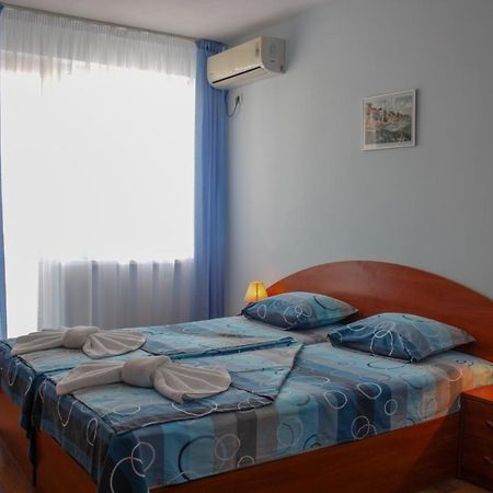 סוזופול Къща За Гости Вероника מראה חיצוני תמונה