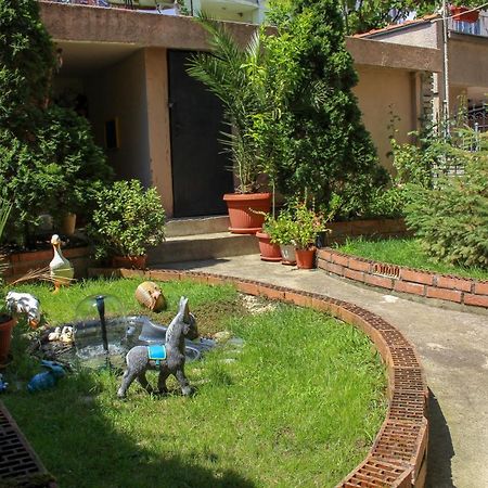 סוזופול Къща За Гости Вероника מראה חיצוני תמונה